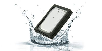 Waterproof speakers – not just for radio waves