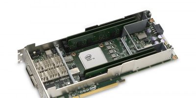 Intel leverages Stratix FPGAs to accelerate data centre computing