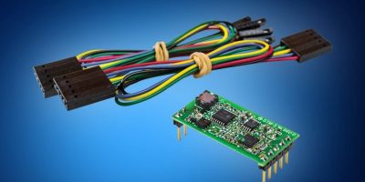 Mouser ships TE Connectivity’s AmbiMate sensor dev kits