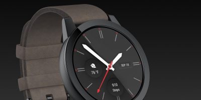 Qualcomm Snapdragon Wear 3100 has low power architecture for smartwatches