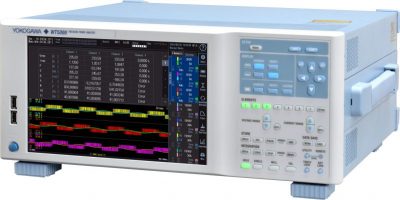 Precision Power Analyser addresses EVs and renewable tech 