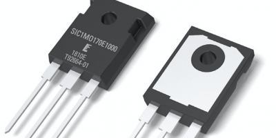 SiC MOSFET serves demanding EVs and HEVs applications