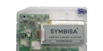 Farnell element14 adds Symbisa IoT deployment and data monitoring