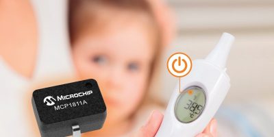 LDO extends portable devices’ battery life