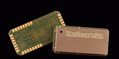Radiocrafts claims Wize-compliant RF module is an industry-first