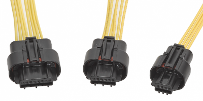 RS Components adds IP67-rated 1connector system from Molex
