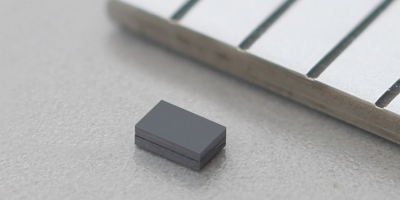 Murata claims MEMS resonator is world’s smallest