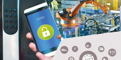 electronica 2018: Tailored security solutions for the Internet of Things