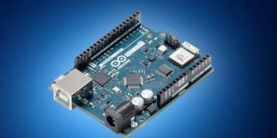 Mouser stocks up on natively enabled IoT board