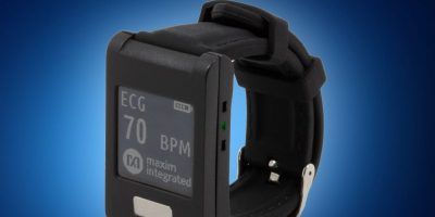 Mouser offers Maxim’s health sensor platform for advanced health monitoring