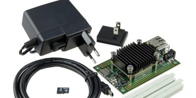 RS Components adds Trenz Electronic’s FPGA and SoC modules 