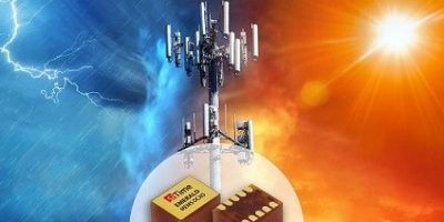 MEMS timing technology enables 5G equipment to be deployed anywhere