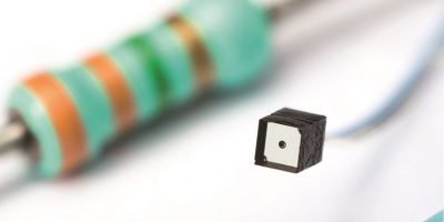 Micro camera module fits space-constrained devices
