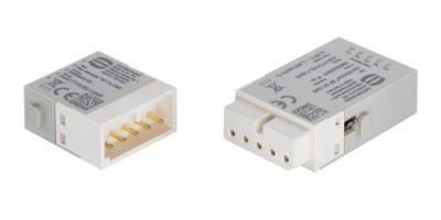 Harting puts surge protection in a modular connector