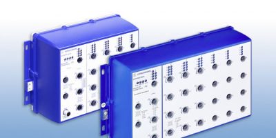 Upgrade to managed PoE switches double power to connected devices