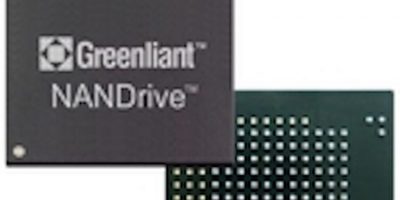 Industrial SSDs achieve high endurance of 250,000 program/erase cycles
