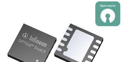 Infineon introduces Optiga Trust X to secure connected IoT devices
