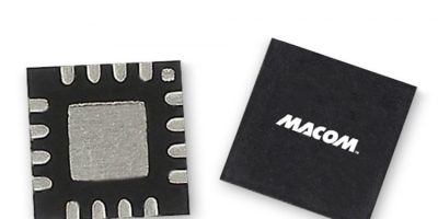 Negative voltage drivers enable fast switching