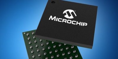 Mouser ships Microchip’s SAM R34 SiPs to deliver low power LoRa for edge devices
