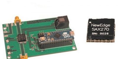 Tunable bandpass filter extends UHF band in tactical comms