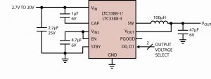 Wearable Technology Takes Advantage of  Low Power Conversion in Health and Wellbeing, Softei.com - Global Electronics Industry News