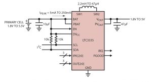 Wearable Technology Takes Advantage of  Low Power Conversion in Health and Wellbeing, Softei.com - Global Electronics Industry News