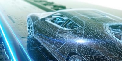 Analog Devices and Momenta partner for HD maps in autonomous vehicles