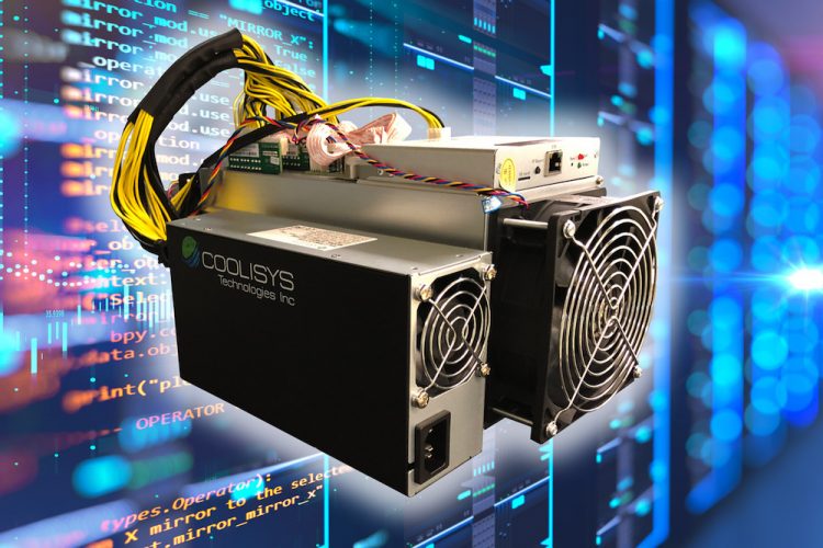 acdc bitcoin mining