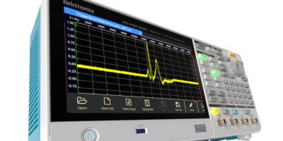 RS Components introduces Tektronix generators for real-time monitoring