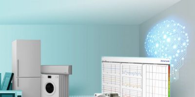 Renesas uses AI for motor-driven home appliance maintenance