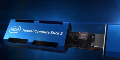 Rutronik UK offers Intel’s Neural Compute Stick 2 for AI
