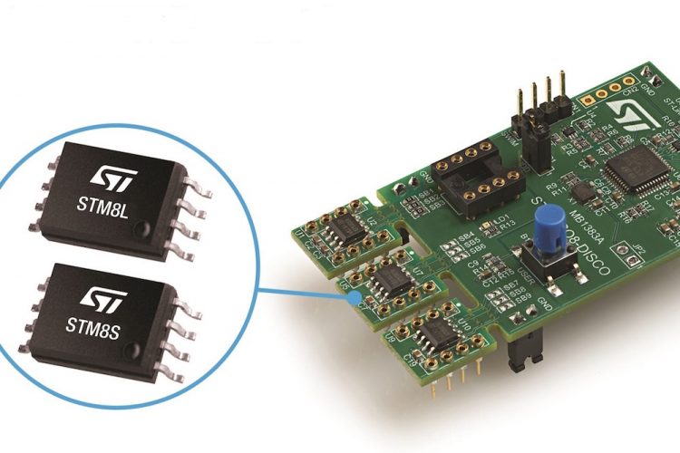 Что можно сделать на stm8 проекты Start dev: найдено 87 изображений