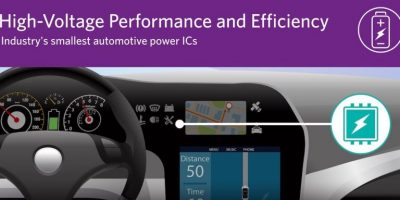 Buck converters and controllers reduce IQ for instrument clusters