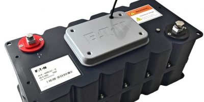 TTI adds Eaton supercapacitor module to linecard