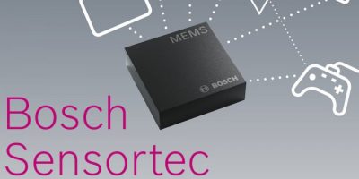 Bosch Sensortec launches ideation community to foster and accelerate innovative IoT applications