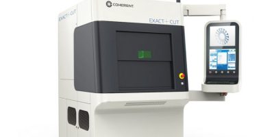 Precision laser machines reduce qualification time