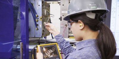 Videoscope provides HD diagnosis in harsh environments