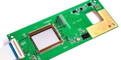 Imec details Raman-on-chip for handheld spectroscopy