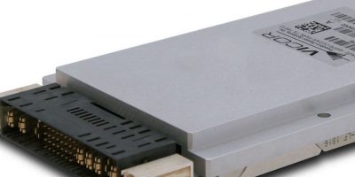 Mil-COTS VPS power supplies comply to VITA 62 