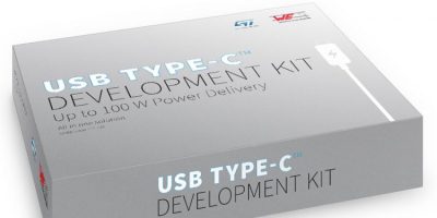 USB Type-C development kit speeds migration 