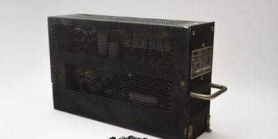 Partnership reduces size and weight of three-phase AC power converters