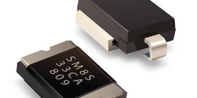 TVS diodes are AEC-Q101-compliant