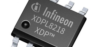 Constant voltage flyback LED driver IC is ‘future-proof’ design