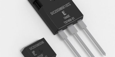 Littelfuse introduces new package sizes for 650V SiC Schottky diodes