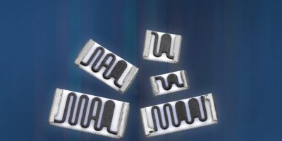 High voltage thick film chip resistors drive design flexibility