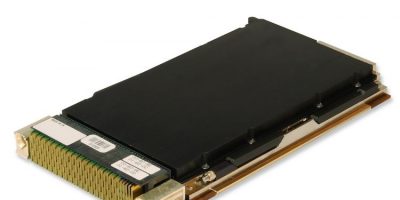 3U OpenVPX SBC is rugged with advanced security