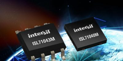 Renesas launches controller and GaN FET driver for satellites
