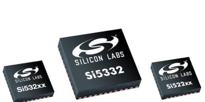 Silicon Labs offers ‘first PCI Express Gen 5 clocks and buffers’