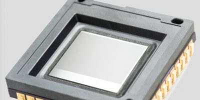 ULIS claims “world’s smallest thermal image sensor”