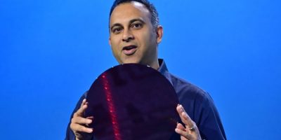 Intel and Google Cloud Announce Strategic Partnership to Accelerate Hybrid Cloud